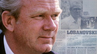 Конспект Лобановського. Прості рецепти футбольного успіху