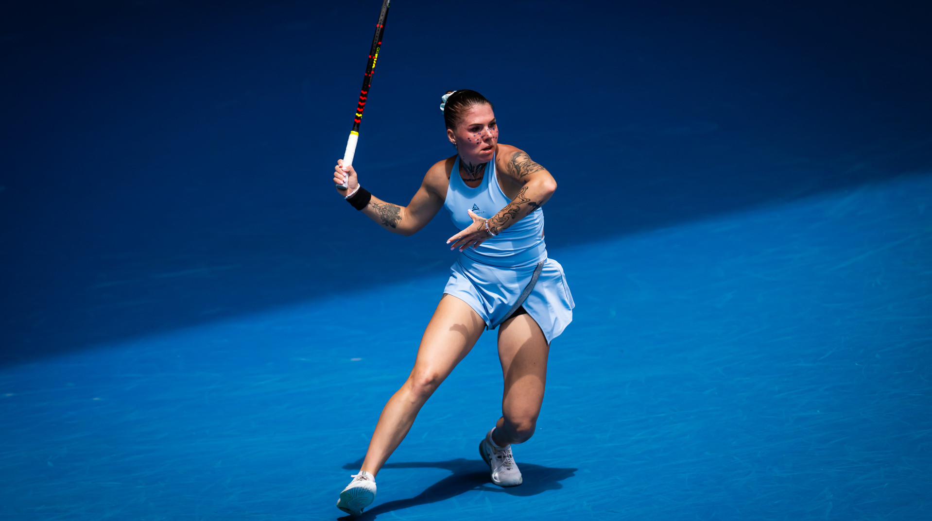 Две украинские теннисистки сыграют в полуфиналах турнира WTA: где смотреть матчи в Украине