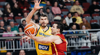 Чемпіон світу показав різницю: Україна програла Іспанії матч відбору на ЧС-2027