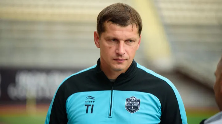 Не вистачає нам майстерності: тренер Полтави – про поразку від Кудрівки