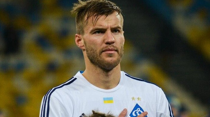 Ярмоленко забив свій 118-й гол в УПЛ та обійшов Селезньова у списку найкращих бомбардирів  першості