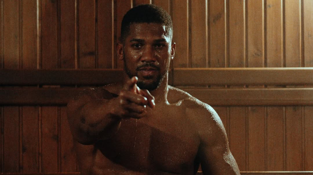 Джошуа відновив тренувальний процес після смертельної ДТП