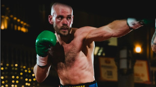 Дон Кінг підібрав суперника для українського надважковаговика