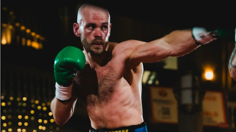 Дон Кінг підібрав суперника для українського надважковаговика