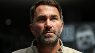 Гірн оцінив перспективи Вайлдера в бою проти Чісори