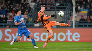 Вони не могли програти таку гру. Швидкі підсумки матчу Шахтар – АЗ