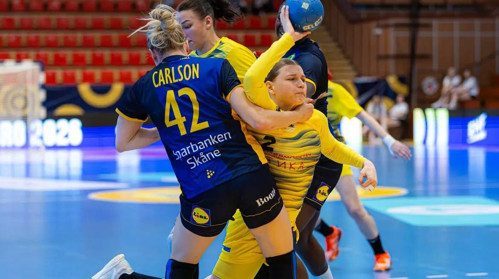 В міліметрі від трагедії – і за кілометр від гри