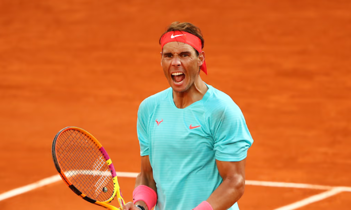 Надаль здобув перемогу над суперником з топ-20 ATP уперше з 2022 року
