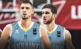 Український тиждень в НБА