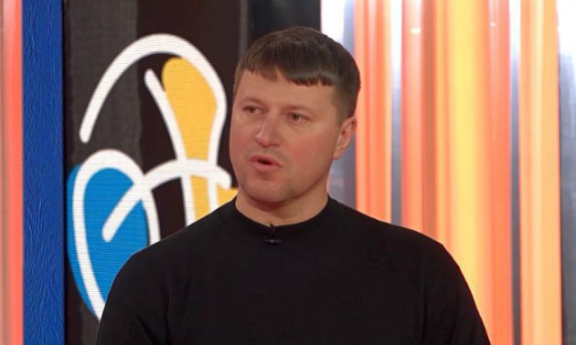 Чемпіон НБА балотується до Верховної Ради
