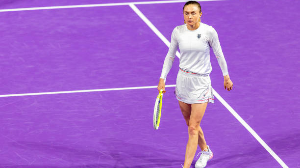 Александра Саснович