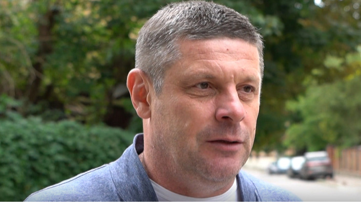 Лужний може очолити найтитулованіший клуб Ізраїлю