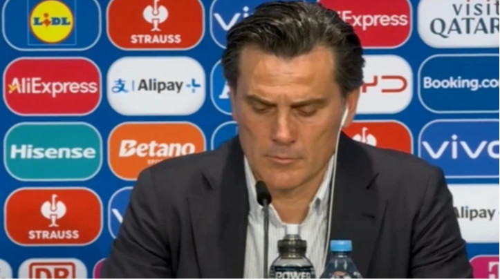 Монтелла продлит контракт со сборной Турции