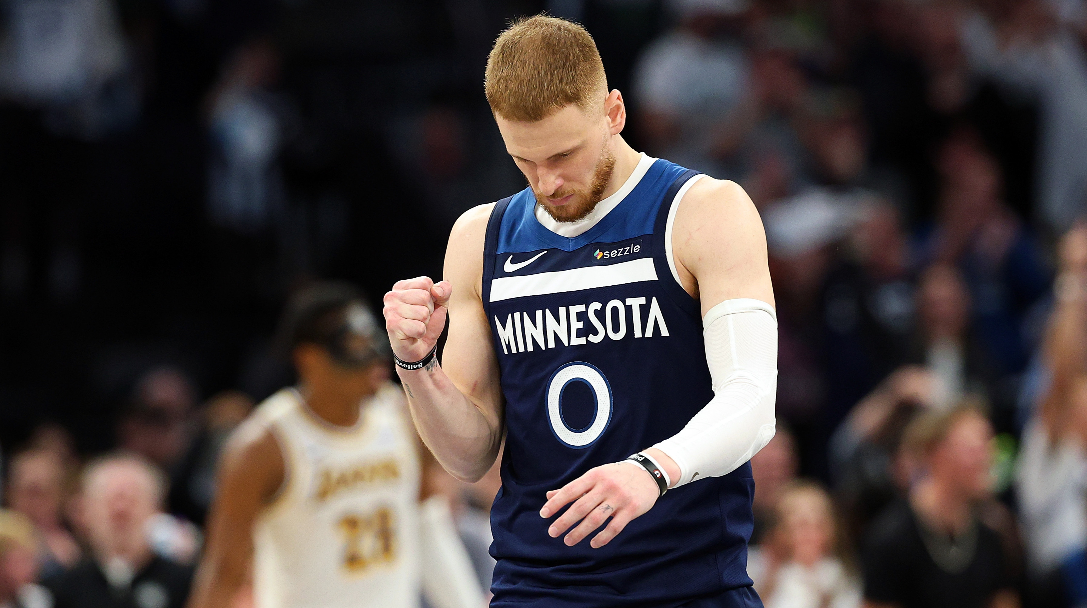 Зірка НБА отримав італійське громадянство, необхідне для виступу на Євробаскеті-2025