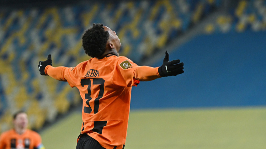 Лидер Шахтера может пропустить матчи с Панатинаикосом – источник