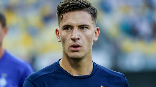 Это моя команда, мой дом, – бывшая звезда Динамо назвал условие, при котором готов вернуться в Киев