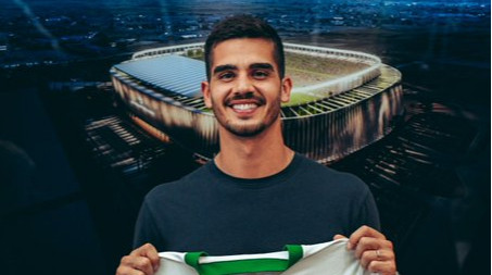 Андре Сілва