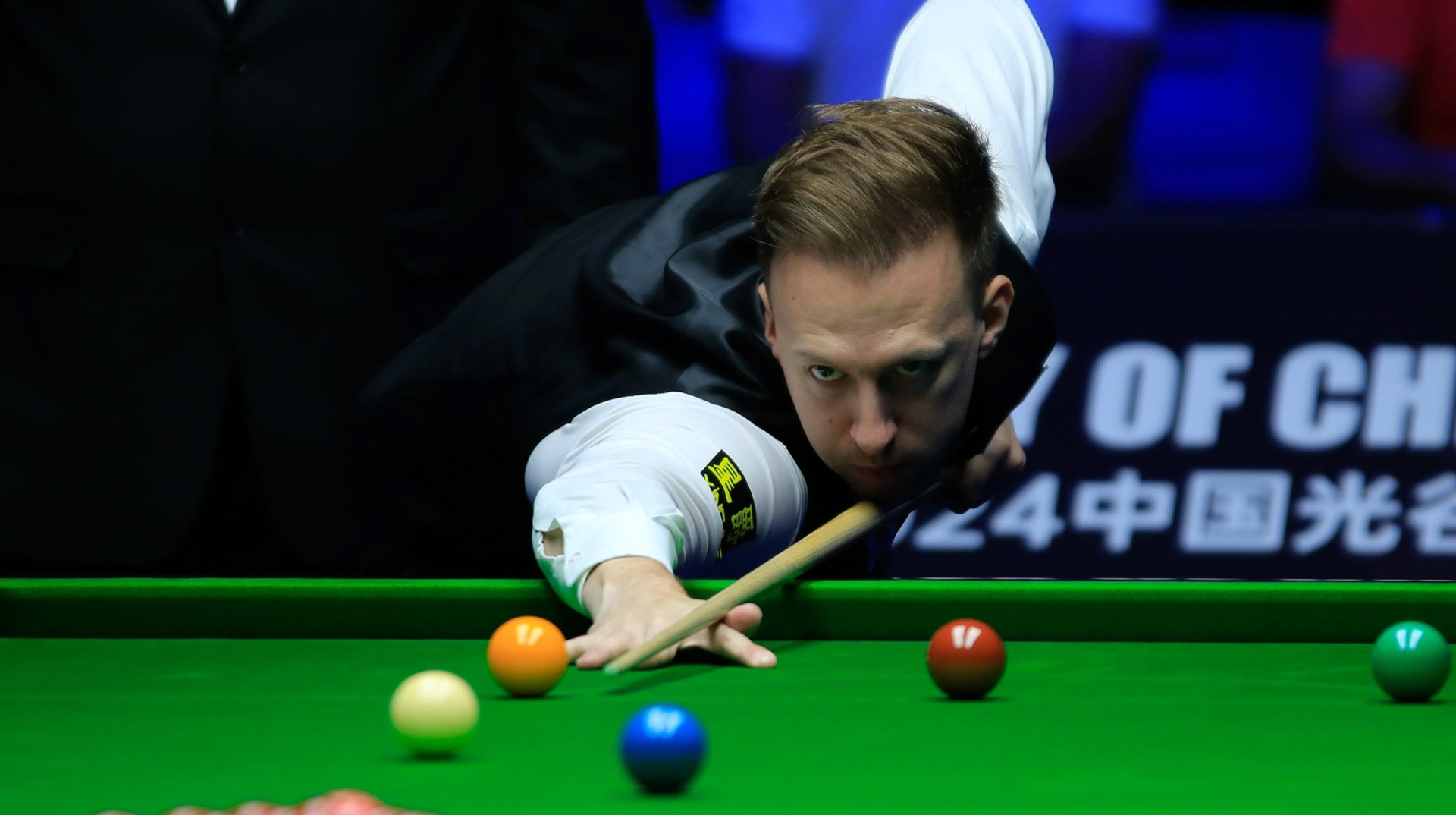 Без О’Саллівана, Бойко проти чемпіона світу, Трамп налаштований на другу перемогу: що чекати від Wuhan Open 2025