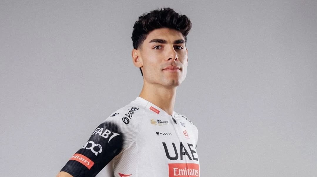 Итальянский велогонщик вышел из 14-дневной комы