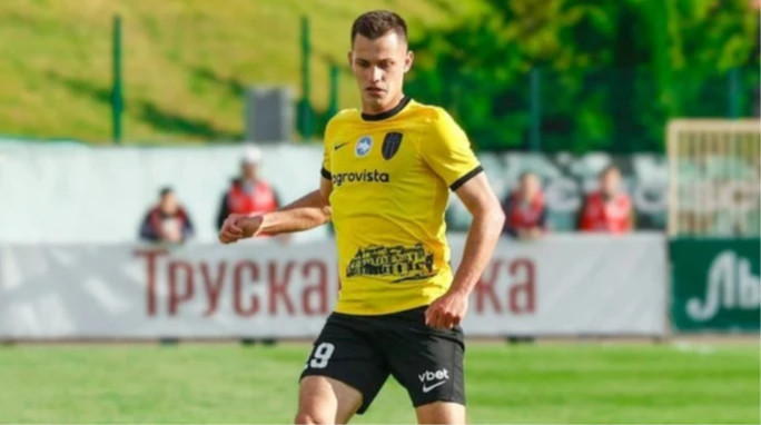 Полісся зареєструвало двох новачків на сезон УПЛ