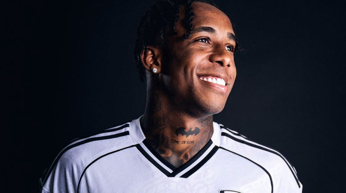 Головне, щоб не було запізно: Едмар – про трансфер одного з лідерів Шахтаря до Фулгема