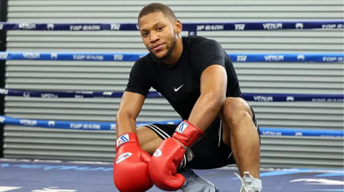 Я его нокаутирую:  Норман – о бое с Хейни