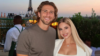 Дружина Забарного мило відреагувала у соцмережах на дебютний гол коханого за ПСЖ