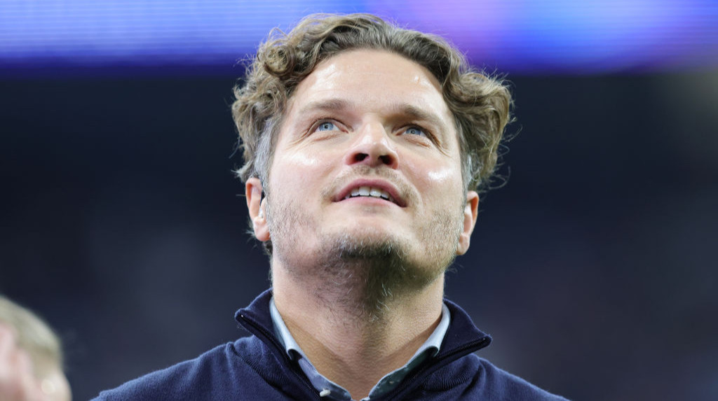 Бывший тренер Боруссии Дортмунд может возглавить Монако