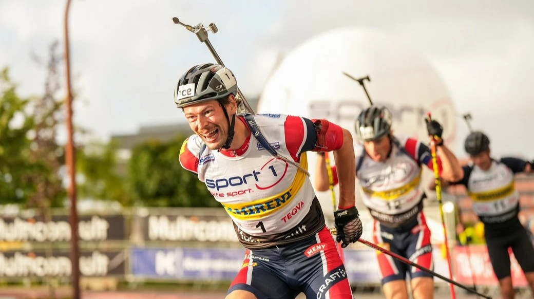 Определились все финалисты суперспринтов на Loop One Festival