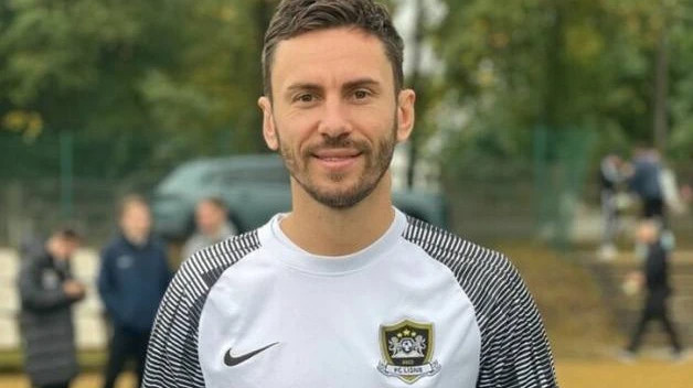 Рибалка: Дехто з гравців Лісного не приїхав на матч із Черніговом через роботу