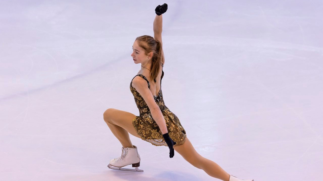 Міжнародний союз ковзанярів дискваліфікував на рік українську суддю за погрози спортсменам