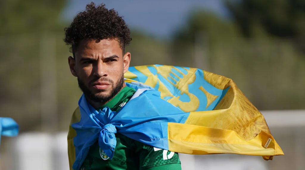 Бразильский легионер Карпат признался, что ему больше всего нравится в Украине