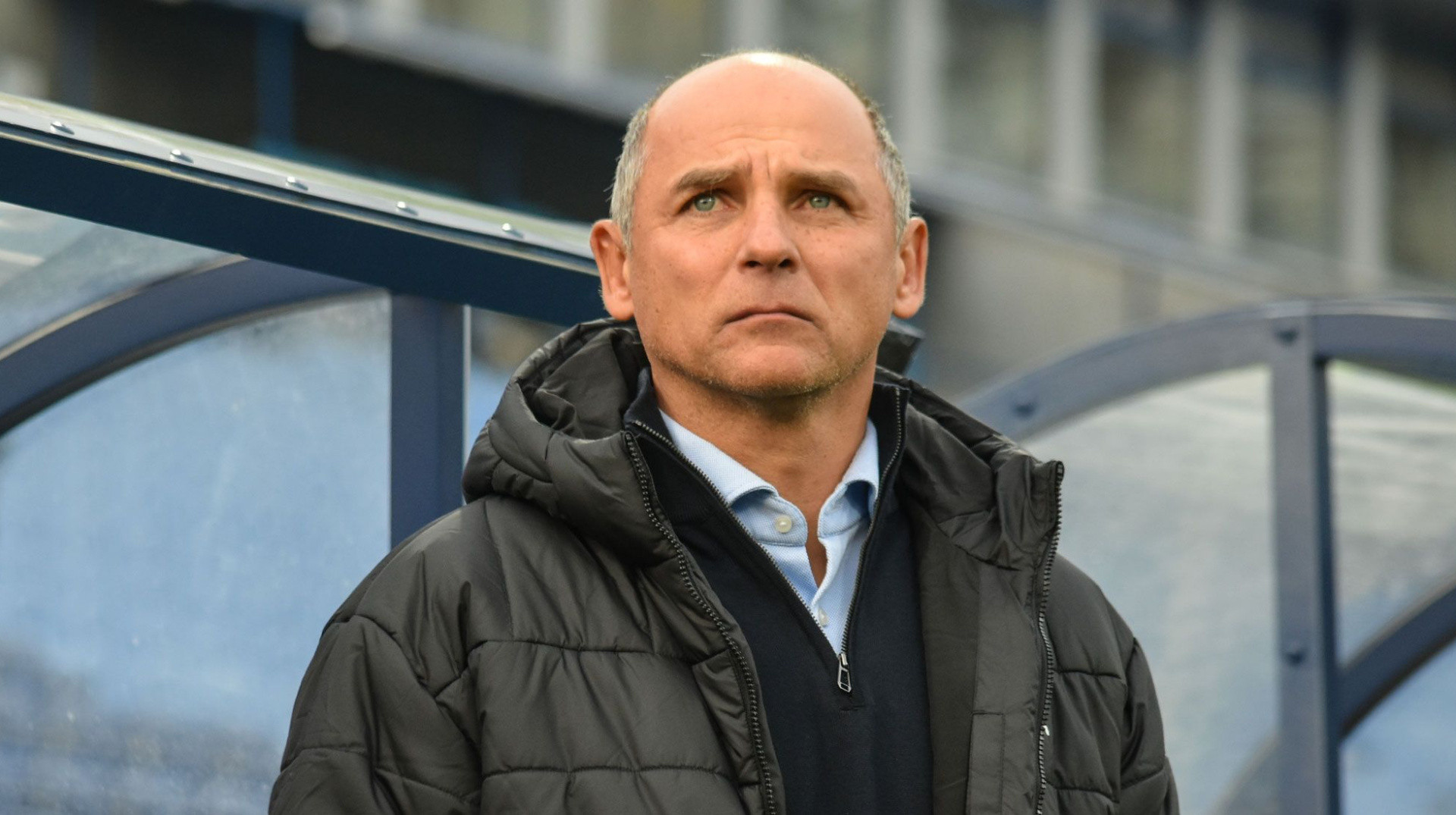 Наверное, нужно сходить в церковь: Скрипник – о поражении Зари от Кривбасса в 18 туре УПЛ