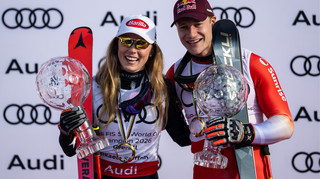 Айхер не зуміла обійти Шиффрін, Бротен перервав гегемонію Одерматта. Підсумки фіналу гірськолижного Кубку світу