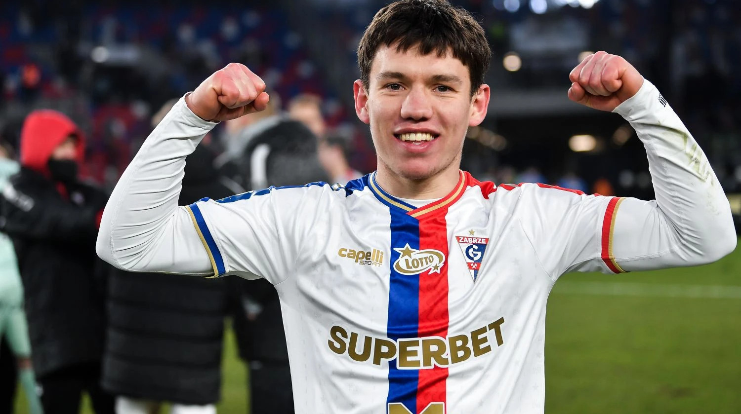 Хлань відреагував на можливу зміну громадянства на користь Польщі