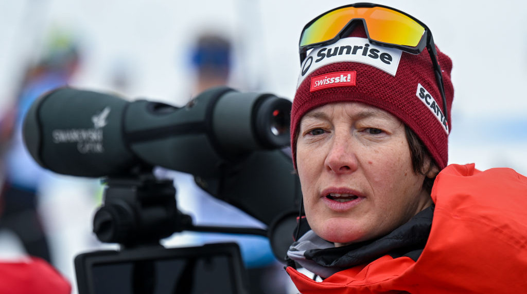 Жіноча збірна Німеччини отримала нову тренерку