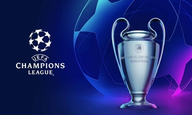 Ліга чемпіонів. Шахтар - Реал: онлайн-трансляція. LIVE