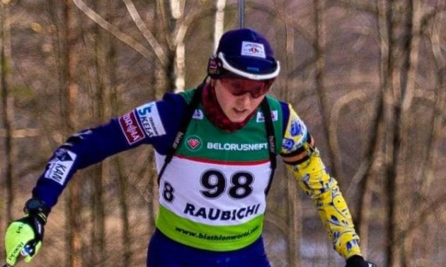 Блашко виграла контрольний спринт у Фінляндії