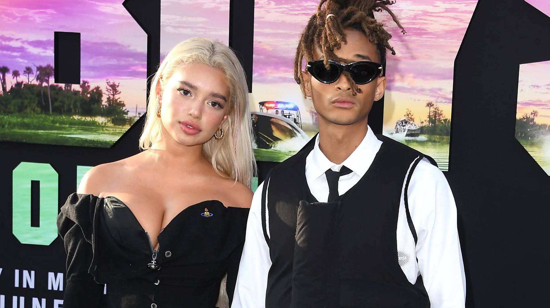 Нарешті забув росіянку: Мудрик залицяється у соцмережах до ексдівчини сина Вілла Сміта