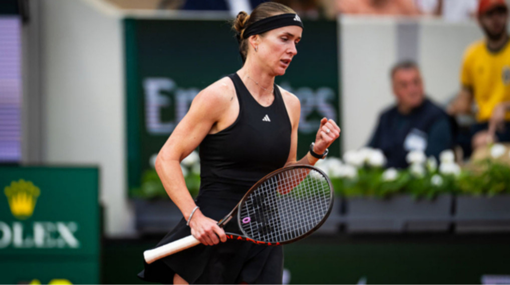 Світоліна і Костюк поборються за титул: визначилися всі чвертьфінальні пари в Монреалі