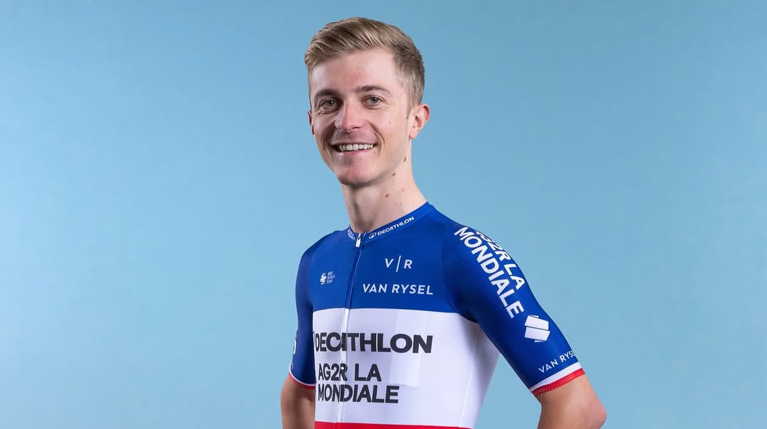 Тур Польши. Лапейра выиграл второй этап