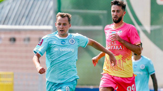 Звитяги фаворитів, успіх Кудрівки, крах Олександрії та невдача Полісся: підсумки 3 туру УПЛ