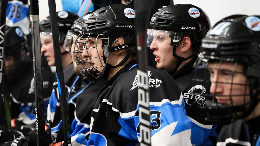 Стало відомо, чи змагатиметься Шторм у чемпіонаті України