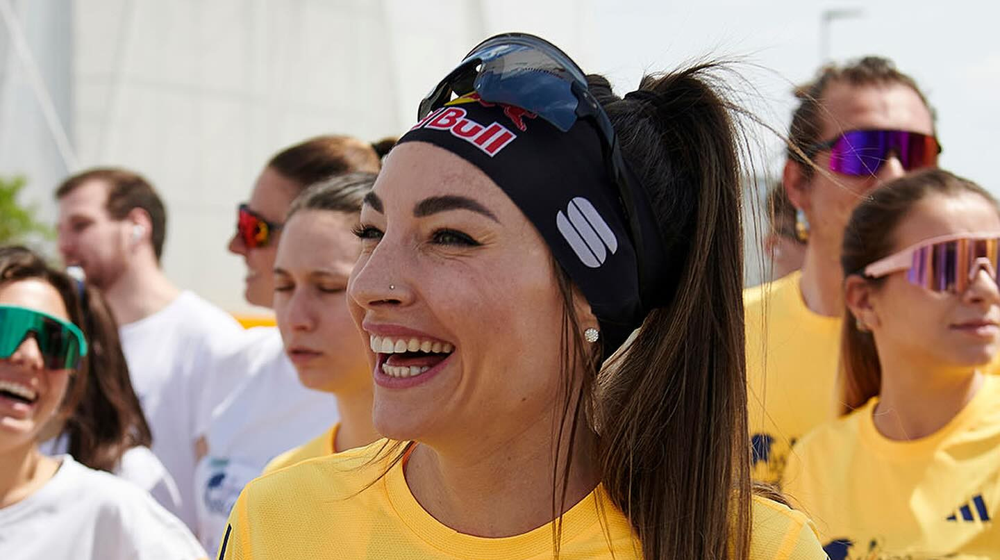 Зіркова Вірер назвала свою найяскравішу перемогу за кар'єру