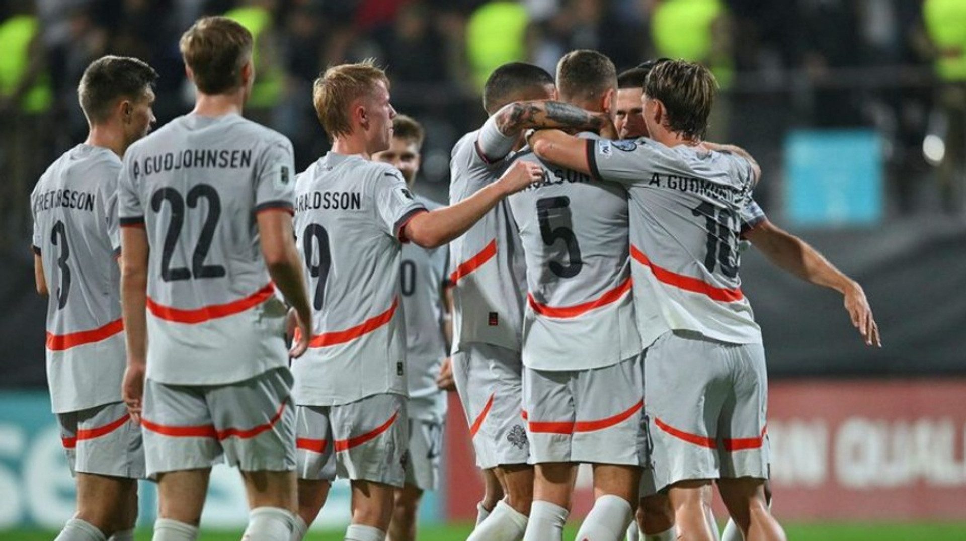 Только один сценарий поможет Украине выйти на чемпионат мира 2026: разбираемся