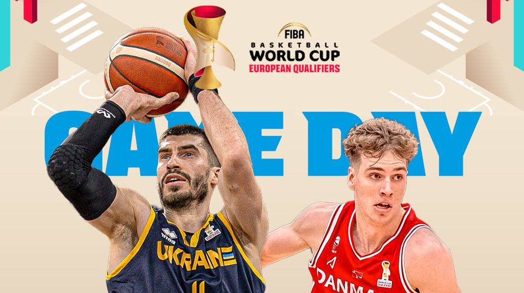 Фантастический Ковляр принес Украине победу над Данией во втором туре отбора к ЧМ-2027