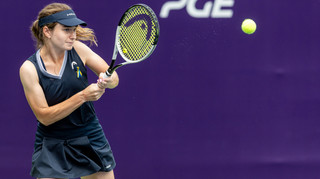 Дарья Снигур: Мой укороченный досрочно закрыл матч