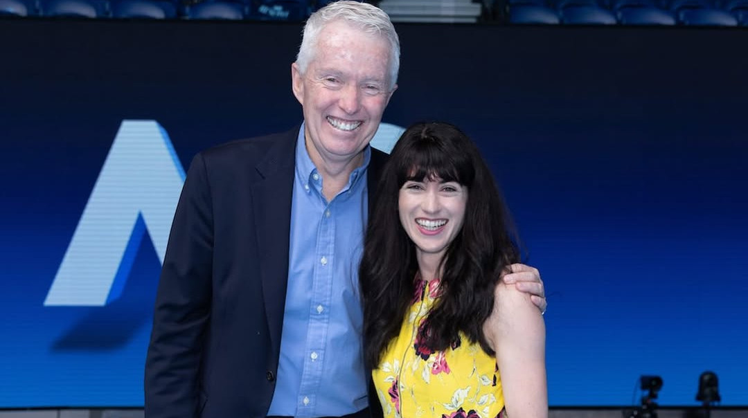 Директор Australian Open планирует ввести на турнире женские пятисетовые поединки