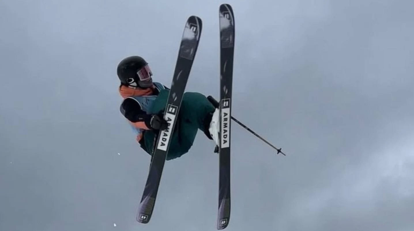 Мала робити складніший трюк, – Коцар пояснила, чому не потрапила у фінал зі слоупстайлу