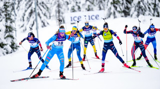 Мілан-Кортіна-2026. 11 лютого. Текстова трансляція